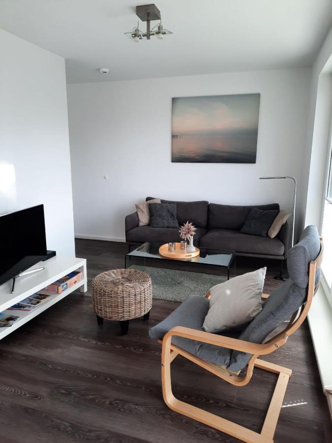 Ostseeabenteuer Scharbeutz Extérieur photo