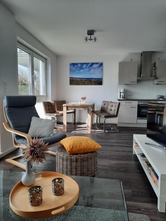 Ostseeabenteuer Scharbeutz Extérieur photo