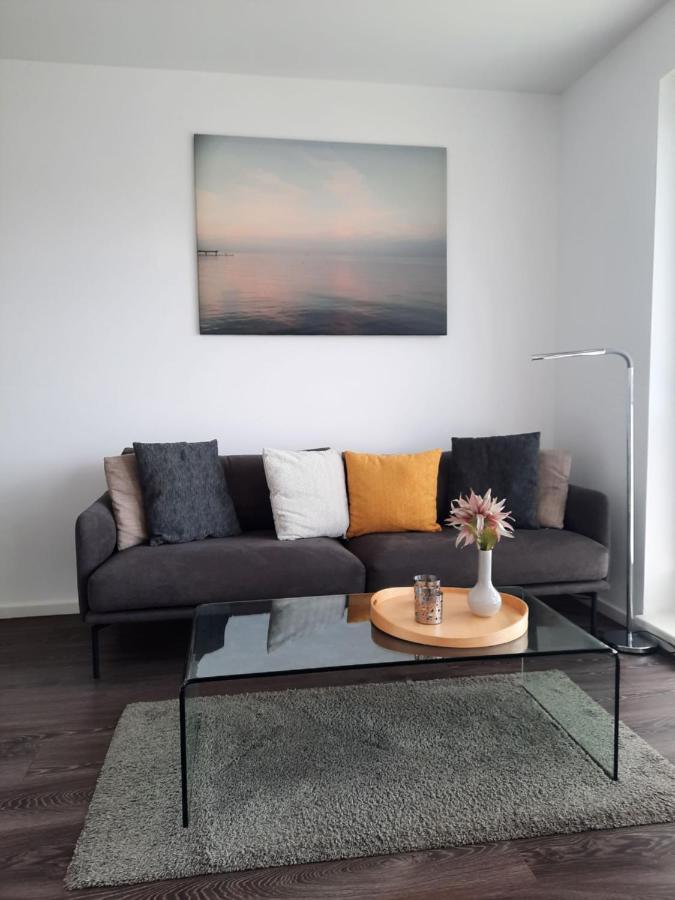 Ostseeabenteuer Scharbeutz Extérieur photo